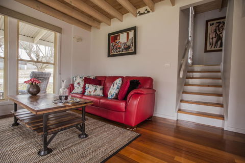 Abbys Cottages Bright - St Kilda Accommodation 22