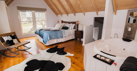 Abbys Cottages Bright - St Kilda Accommodation 19
