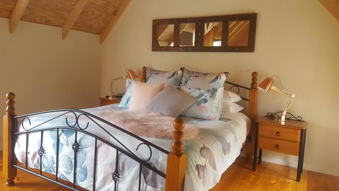 Abbys Cottages Bright - St Kilda Accommodation 31