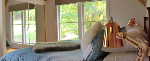 Abbys Cottages Bright - St Kilda Accommodation 12