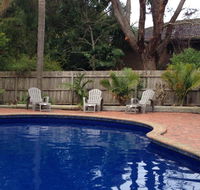 Coachman Motel and Holiday Units - St Kilda Accommodation
