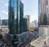 Southbank Biz-Biz Hotel Apartment - St Kilda Accommodation