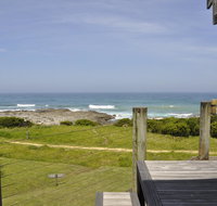 14 Steps - St Kilda Accommodation