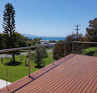 Beach Retreat Apartment Marengo - St Kilda Accommodation