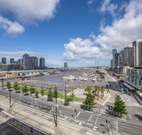 Docklands Private Collection - Digital Harbour - St Kilda Accommodation