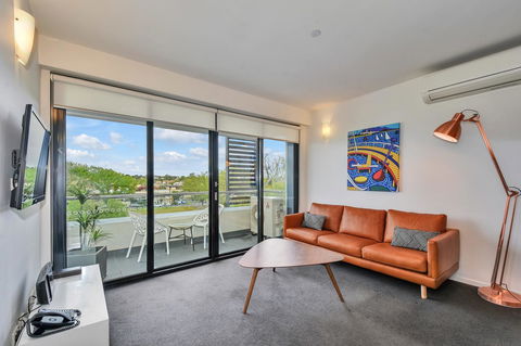 Vue Apartments Geelong - St Kilda Accommodation 40