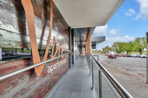 Vue Apartments Geelong - St Kilda Accommodation 29
