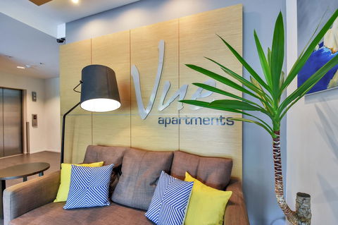 Vue Apartments Geelong - St Kilda Accommodation 31
