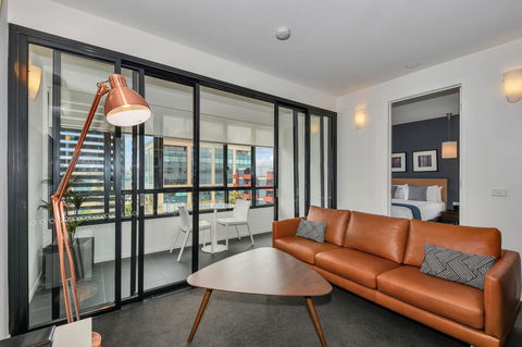 Vue Apartments Geelong - St Kilda Accommodation 20