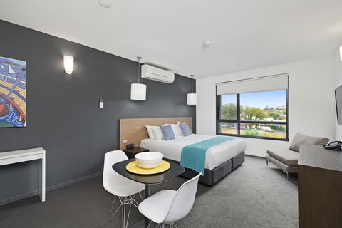 Vue Apartments Geelong - St Kilda Accommodation 10