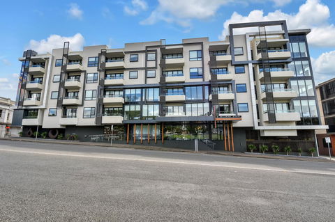 Vue Apartments Geelong - St Kilda Accommodation 26