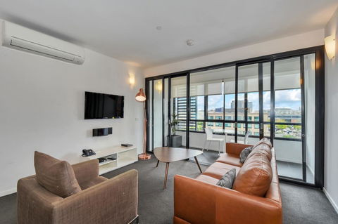 Vue Apartments Geelong - St Kilda Accommodation 21