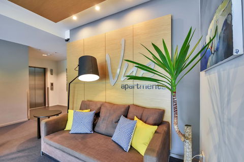 Vue Apartments Geelong - St Kilda Accommodation 32