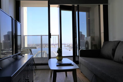 Readyset Stadium - St Kilda Accommodation 5