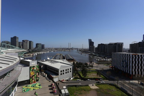 Readyset Stadium - St Kilda Accommodation 10