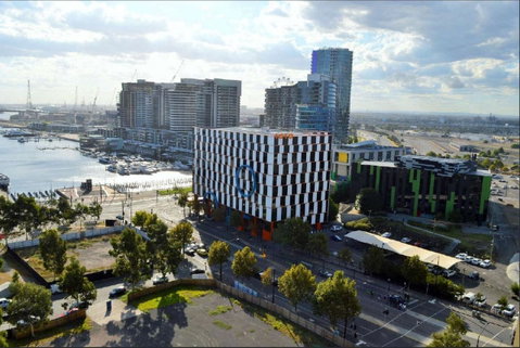 Readyset Stadium - St Kilda Accommodation 14