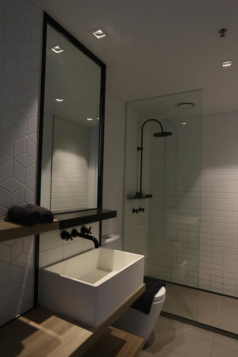 Readyset Stadium - St Kilda Accommodation 4