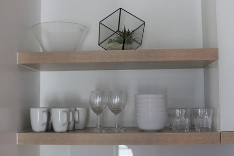 Readyset Stadium - St Kilda Accommodation 7