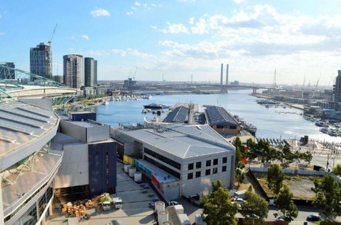 Readyset Stadium - St Kilda Accommodation 15