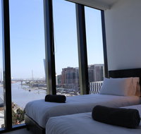 Readyset Stadium - St Kilda Accommodation