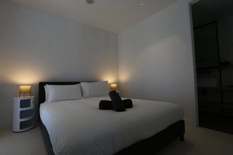 Readyset Stadium - St Kilda Accommodation 1