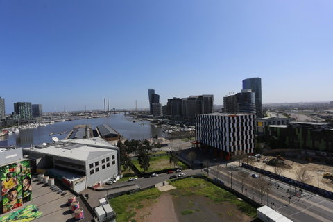 Readyset Stadium - St Kilda Accommodation 12
