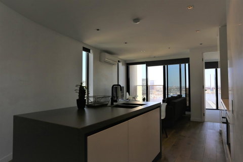 Readyset Stadium - St Kilda Accommodation 2