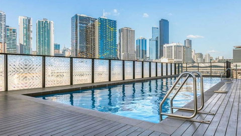 Readyset Stadium - St Kilda Accommodation 18