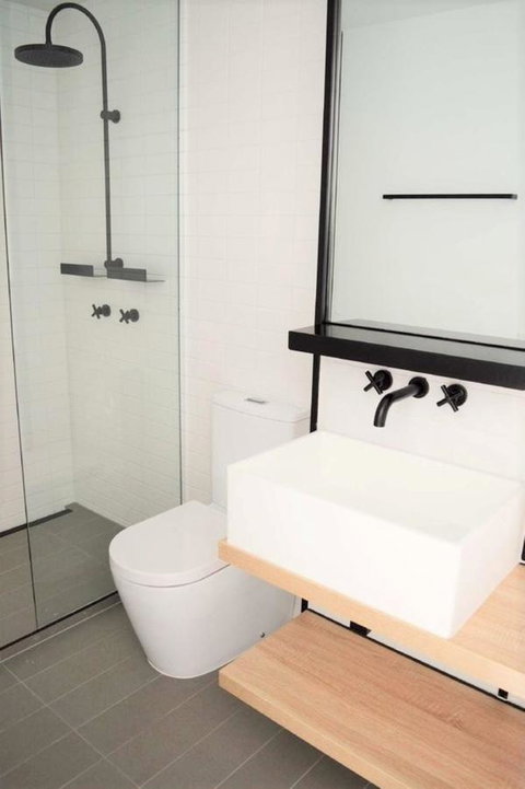 Readyset Stadium - St Kilda Accommodation 11