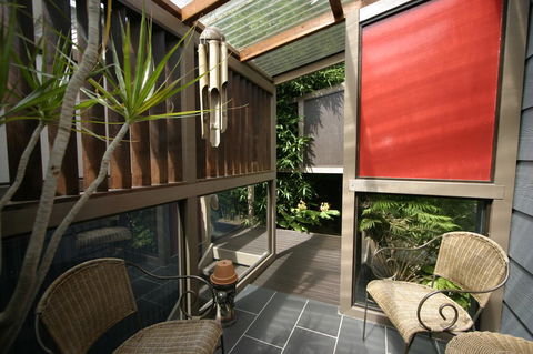 Azen Haven - St Kilda Accommodation 21