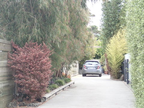 Azen Haven - St Kilda Accommodation 23