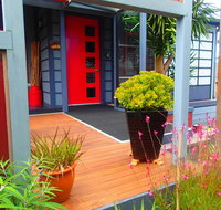 Azen Haven - St Kilda Accommodation