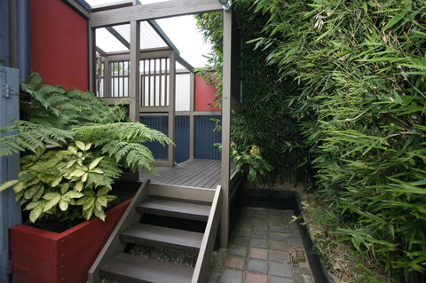 Azen Haven - St Kilda Accommodation 25