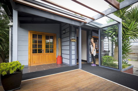 Azen Haven - St Kilda Accommodation 17