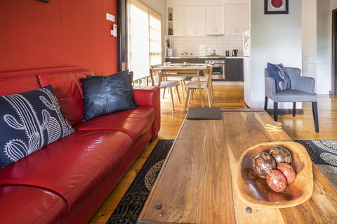 Azen Haven - St Kilda Accommodation 8