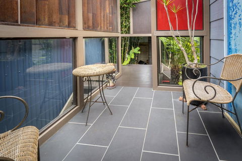 Azen Haven - St Kilda Accommodation 16