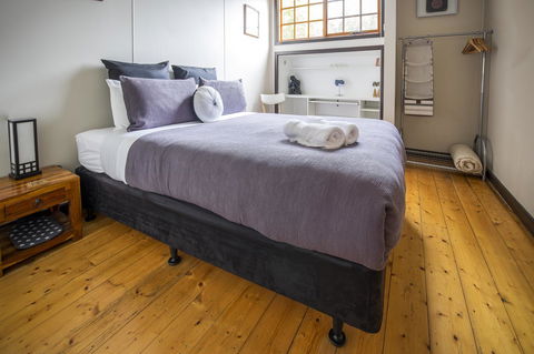 Azen Haven - St Kilda Accommodation 1