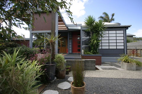 Azen Haven - St Kilda Accommodation 10