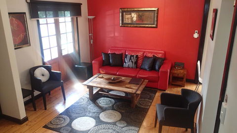 Azen Haven - St Kilda Accommodation 19