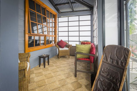 Azen Haven - St Kilda Accommodation 15