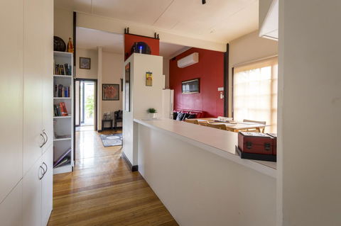 Azen Haven - St Kilda Accommodation 9