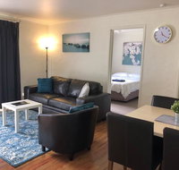Willow Dene Holiday Apartments - St Kilda Accommodation