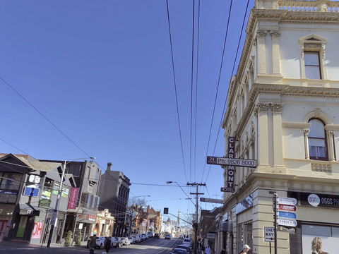 Pride Manor South Yarra - St Kilda Accommodation 22