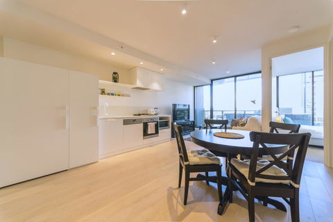 Pride Manor South Yarra - St Kilda Accommodation 4