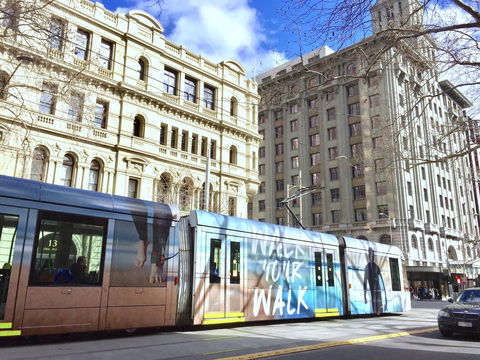 Pride Manor South Yarra - St Kilda Accommodation 16