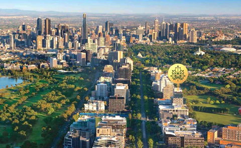 Pride Manor South Yarra - St Kilda Accommodation 17