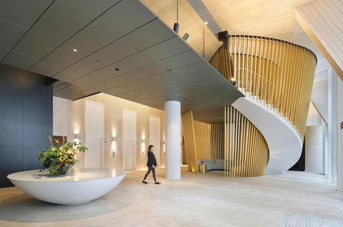 Pride Manor South Yarra - St Kilda Accommodation 7