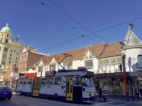 Pride Manor South Yarra - St Kilda Accommodation 19