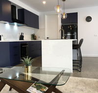 Escape on Birch - St Kilda Accommodation