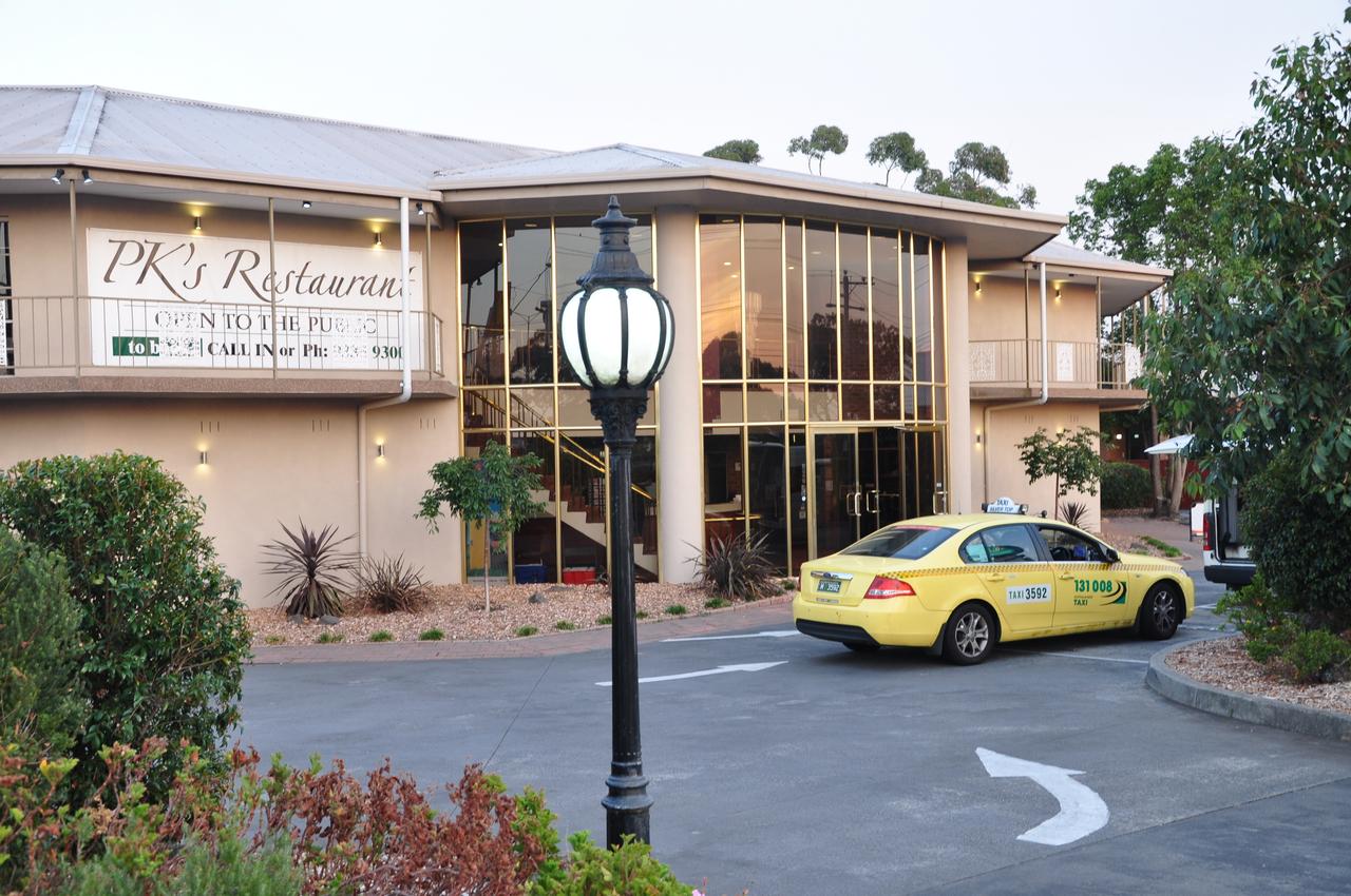 Westmeadows VIC St Kilda Accommodation